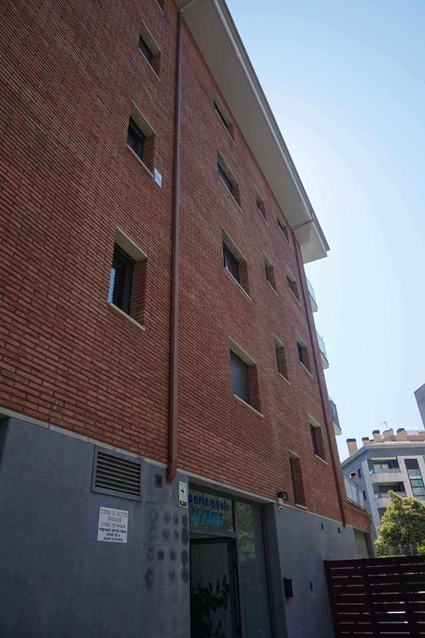 Ferienwohnung Solarium Con Terraza A 5 Minutos De La Playa Gerona Exterior foto