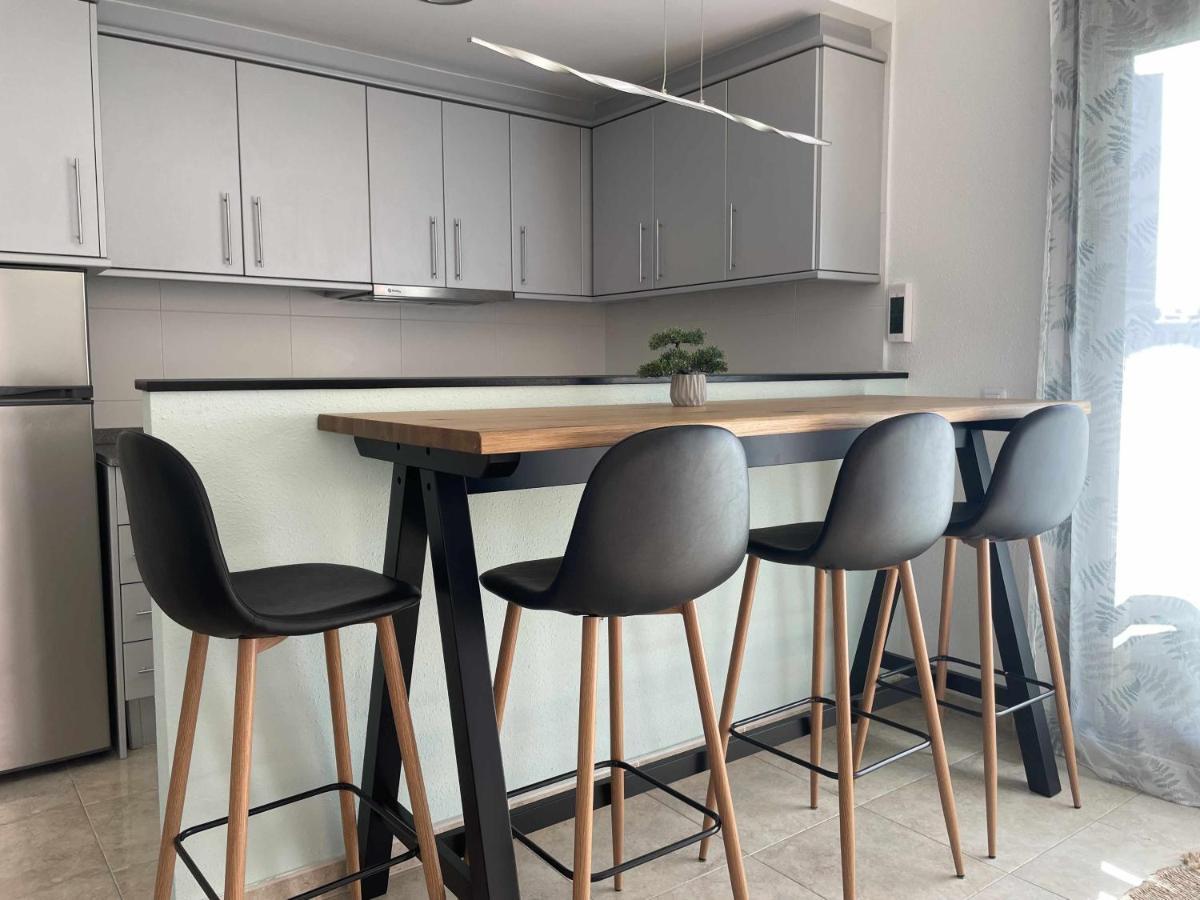 Ferienwohnung Solarium Con Terraza A 5 Minutos De La Playa Gerona Exterior foto